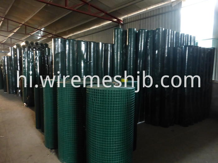 2''x 3'' Welded Wire